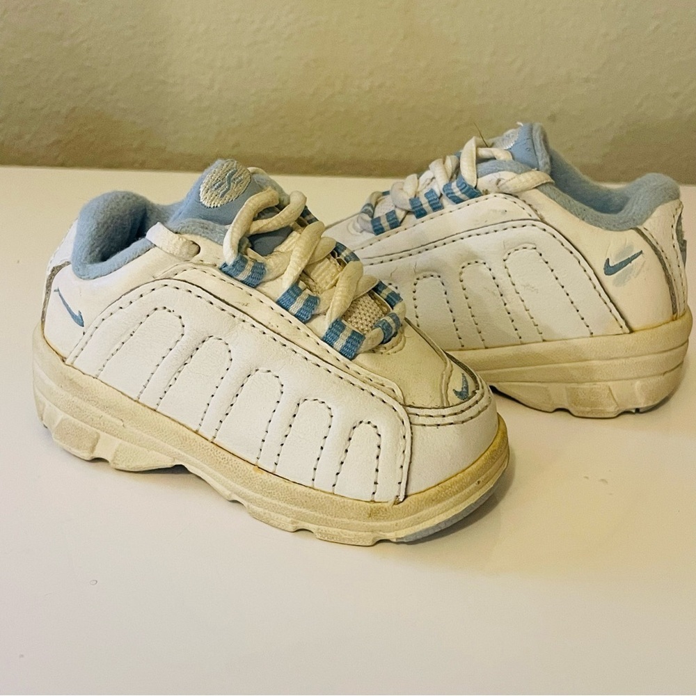 Nike AirMax toddlers size 3C (9cm)